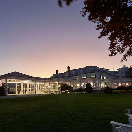 Seaview, A Dolce Hotel Galloway Buitenkant foto