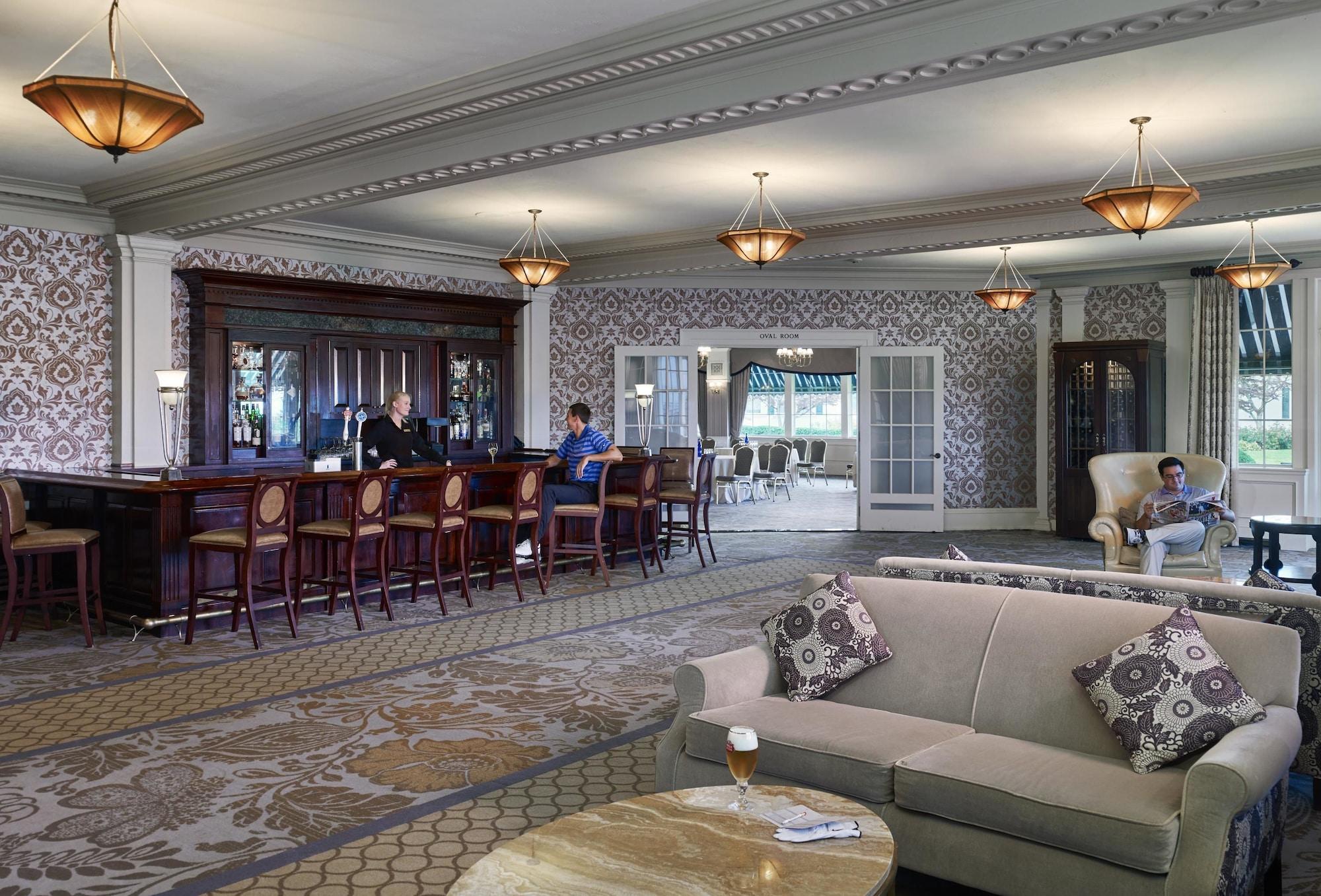 Seaview, A Dolce Hotel Galloway Buitenkant foto