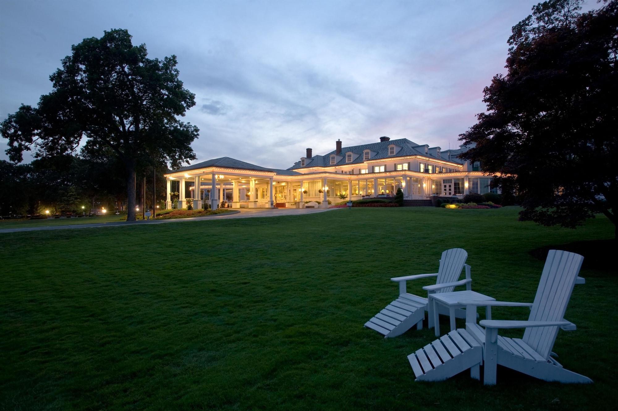Seaview, A Dolce Hotel Galloway Buitenkant foto