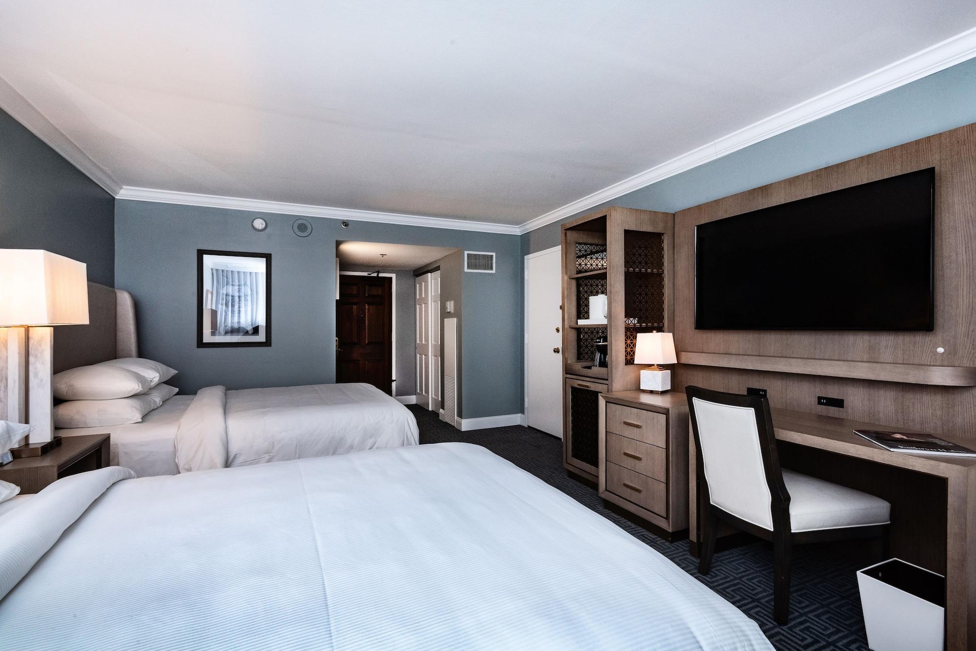 Seaview, A Dolce Hotel Galloway Buitenkant foto