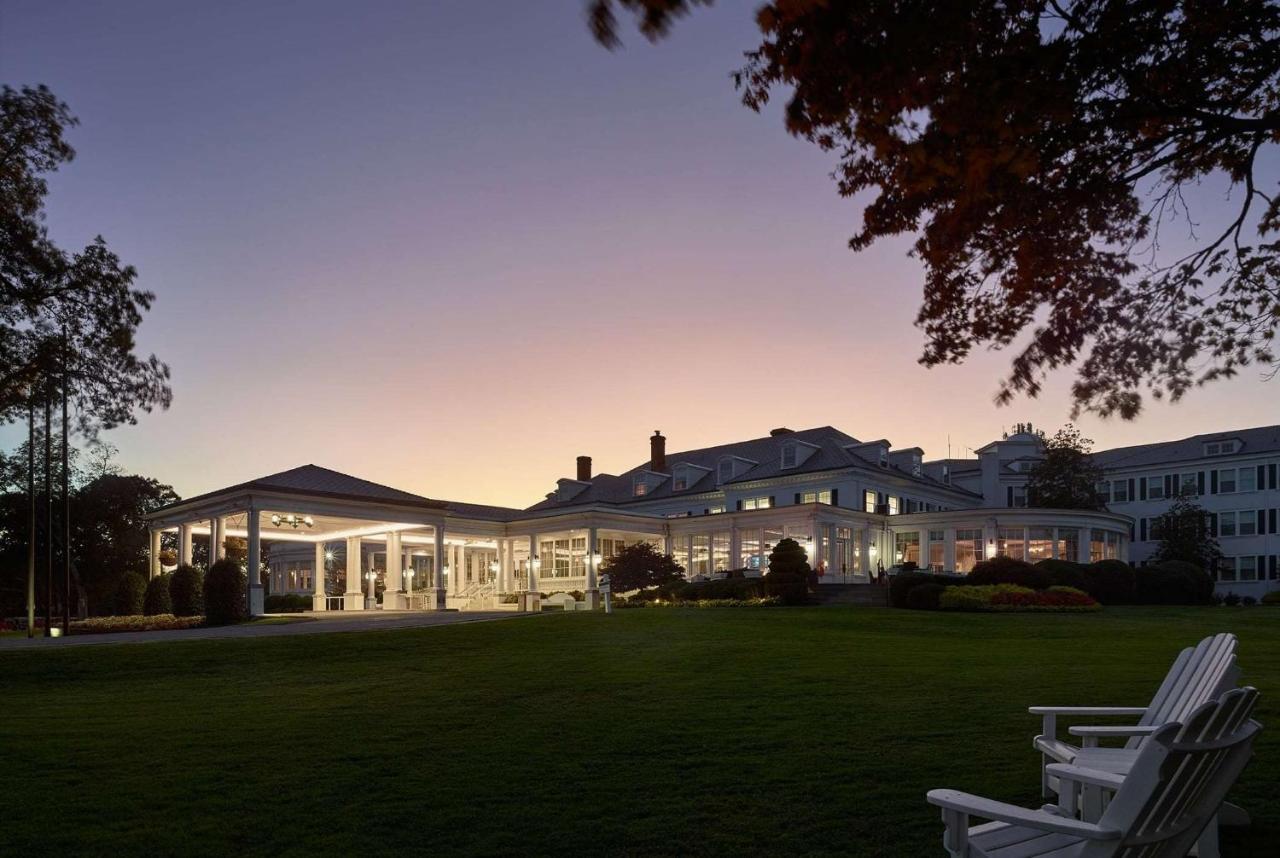 Seaview, A Dolce Hotel Galloway Buitenkant foto