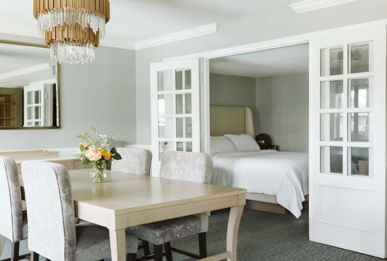 Seaview, A Dolce Hotel Galloway Buitenkant foto