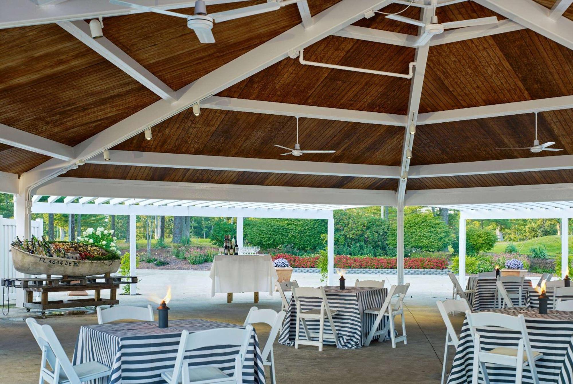 Seaview, A Dolce Hotel Galloway Buitenkant foto