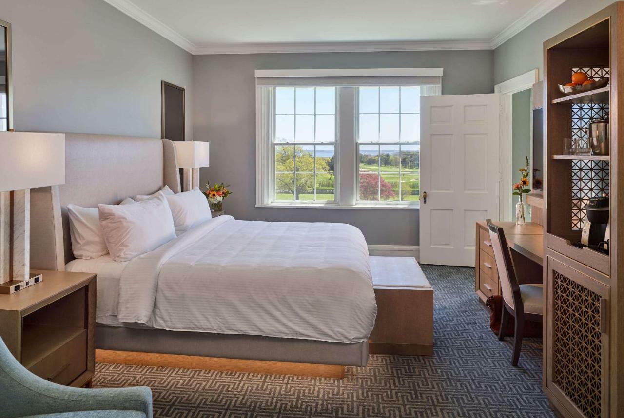 Seaview, A Dolce Hotel Galloway Buitenkant foto