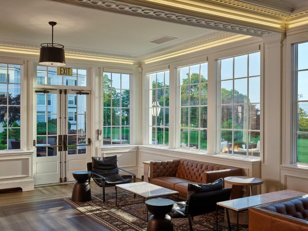 Seaview, A Dolce Hotel Galloway Buitenkant foto