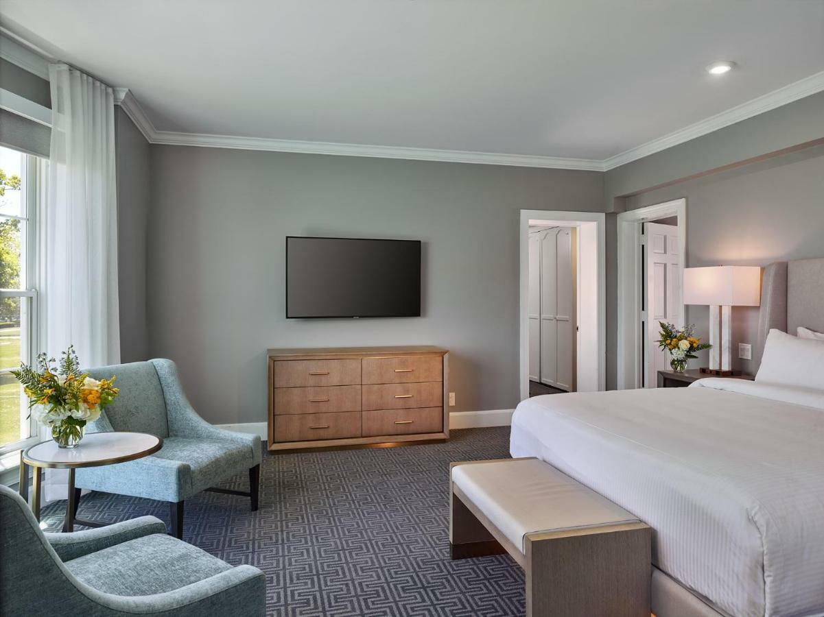 Seaview, A Dolce Hotel Galloway Buitenkant foto