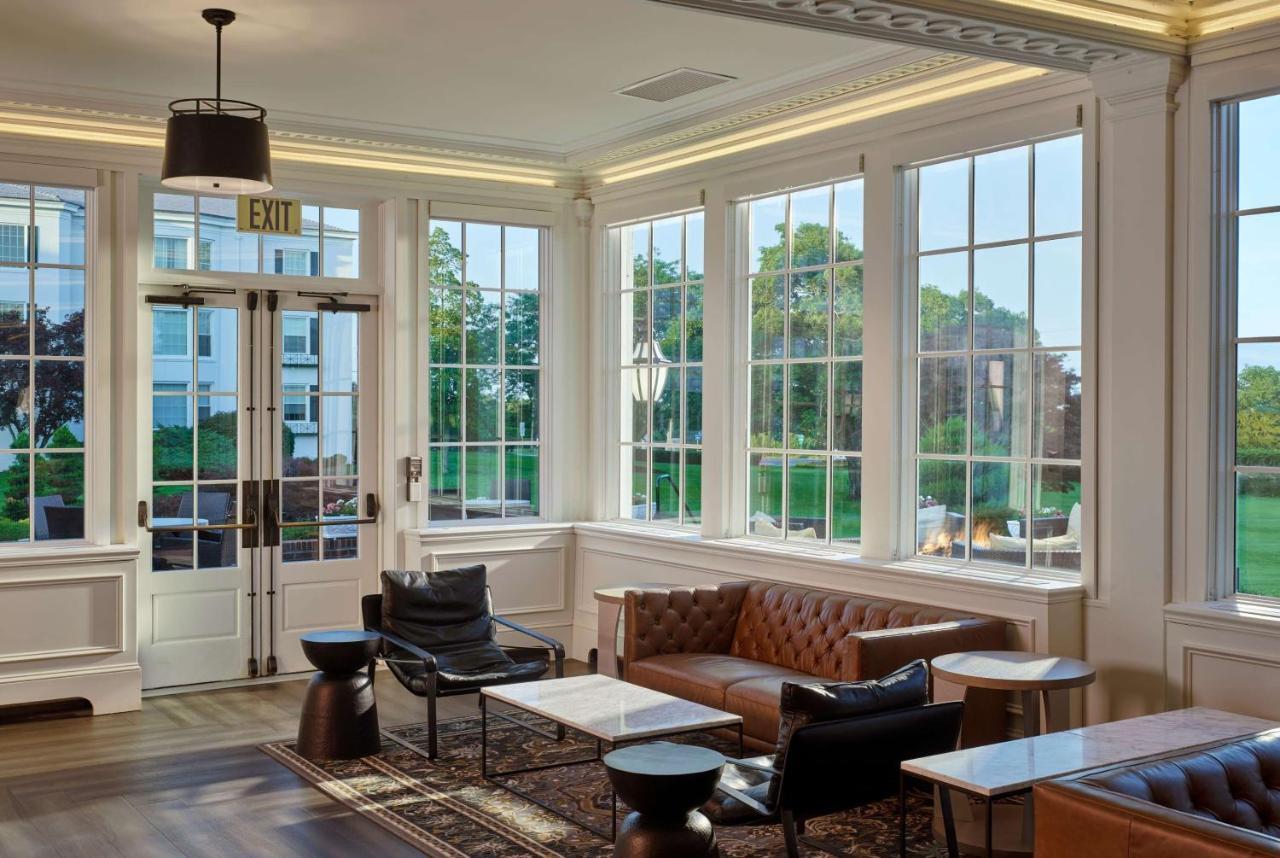 Seaview, A Dolce Hotel Galloway Buitenkant foto