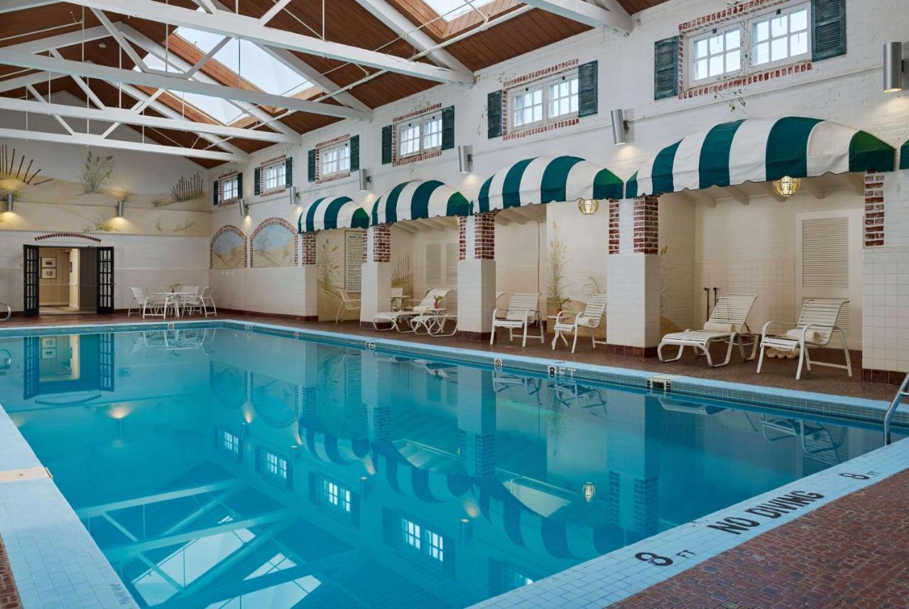 Seaview, A Dolce Hotel Galloway Buitenkant foto